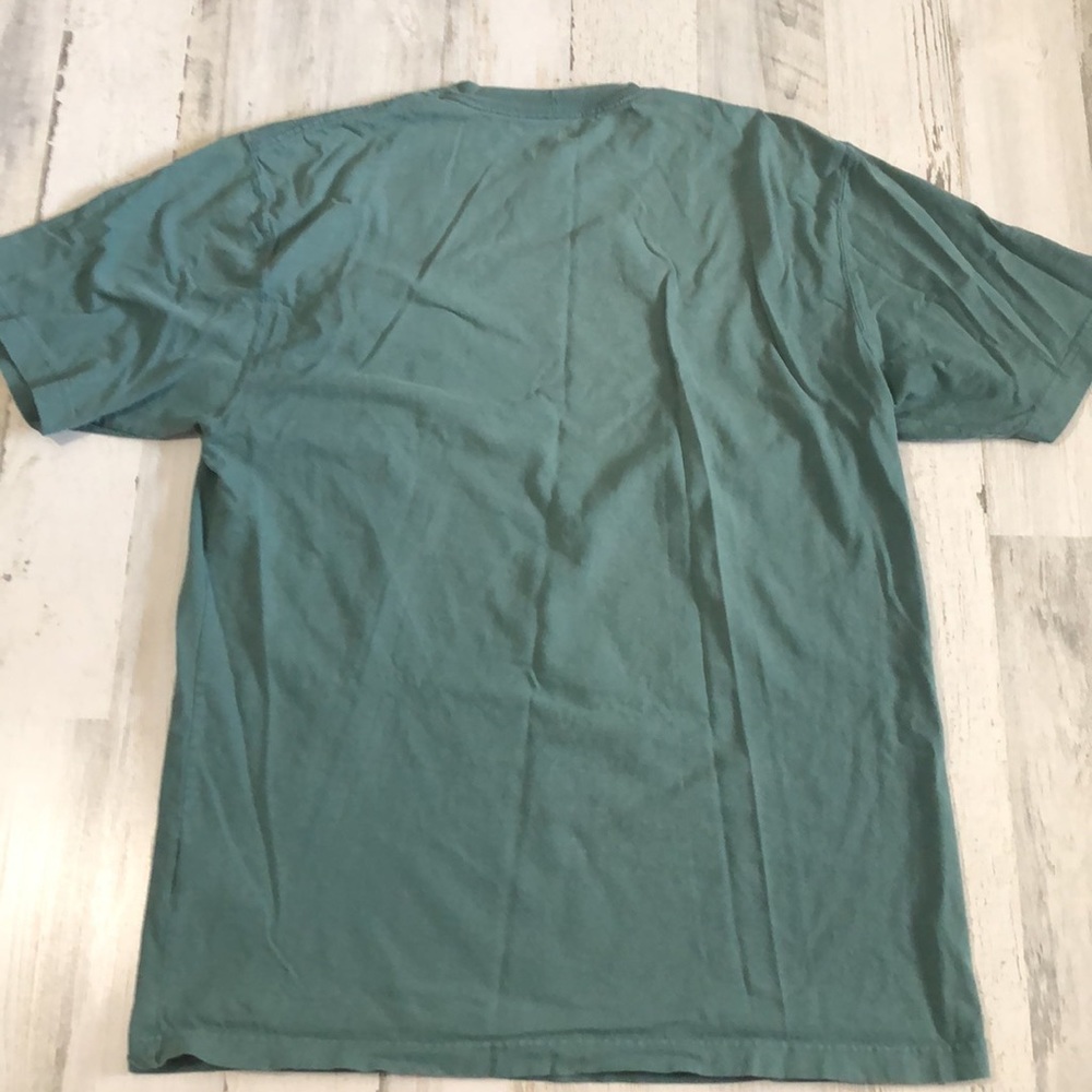 Carhartt tee size M - Picture 4 of 8
